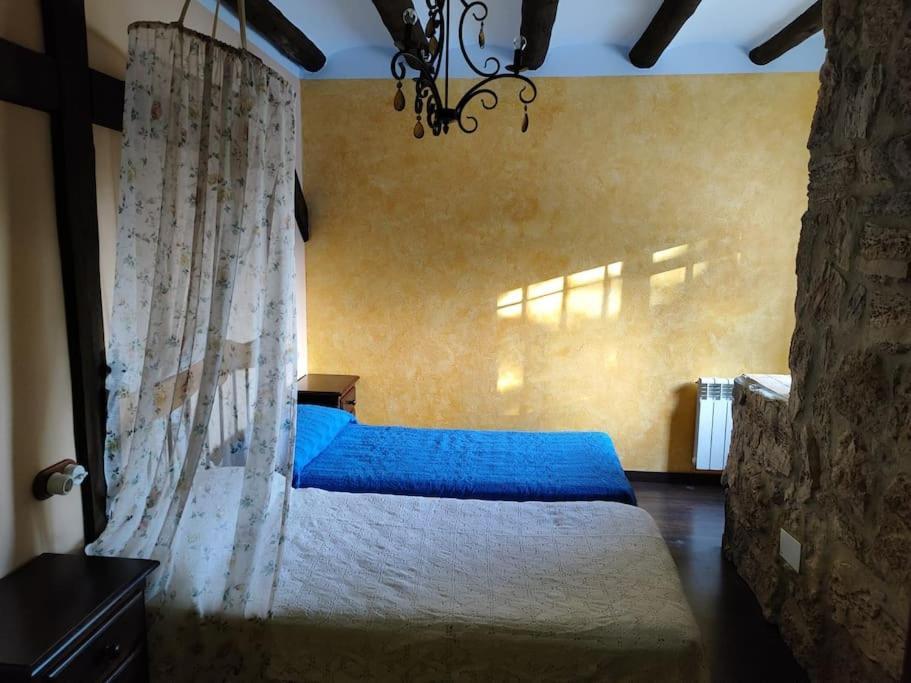 Villa El Membrillar Priego de Córdoba Exteriér fotografie