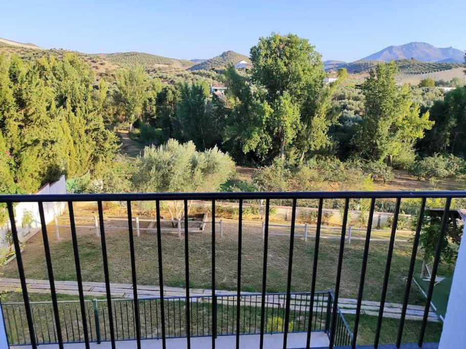Villa El Membrillar Priego de Córdoba Exteriér fotografie